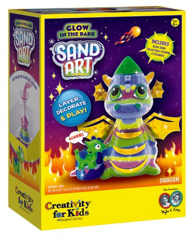 Creativity for Kids Sand Art Kits