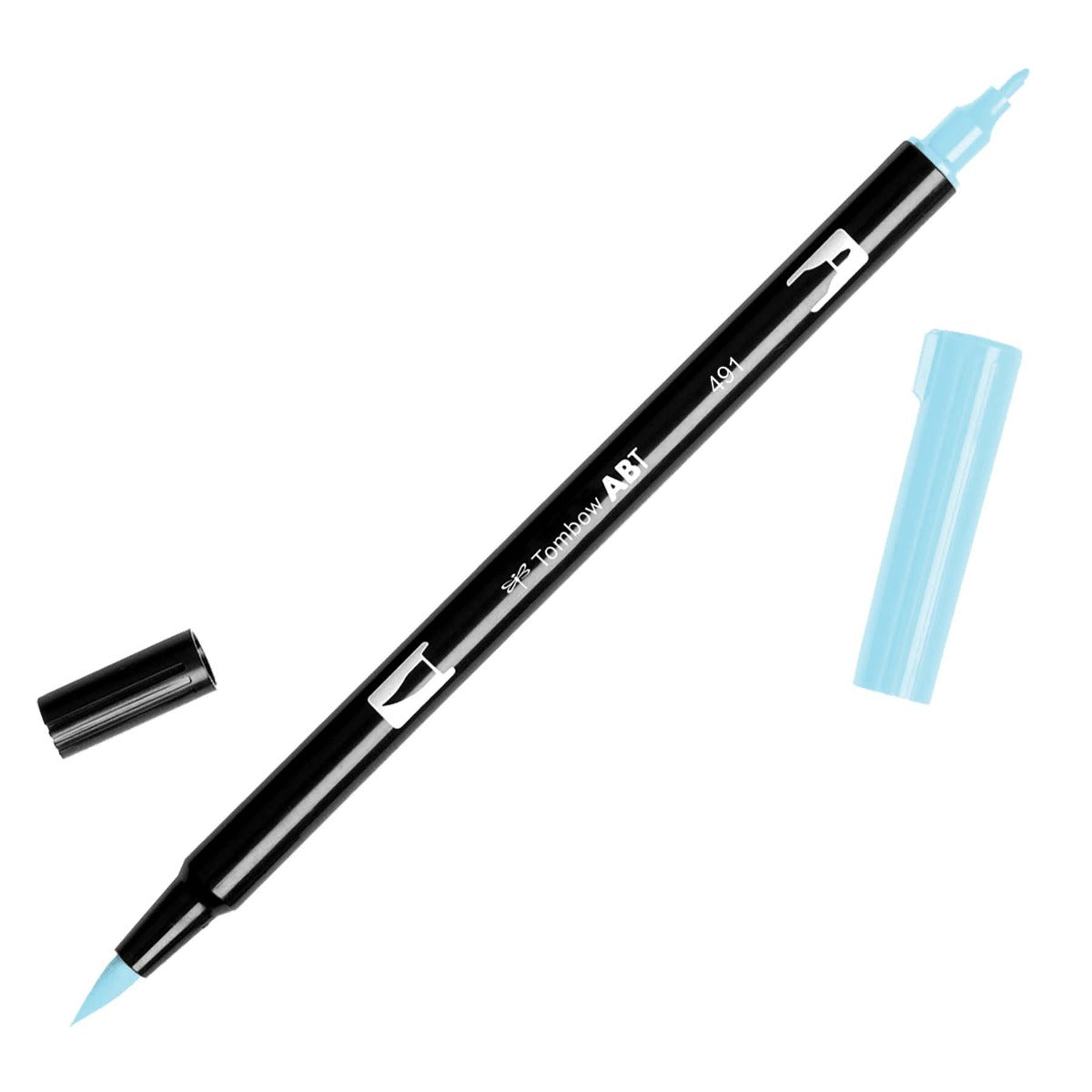 Tombow Dual Brush Art Markers