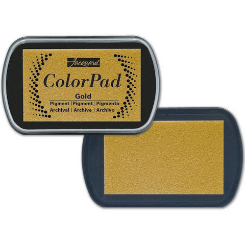 Jacquard ColorPad Pigment Ink Pads