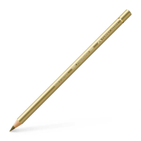 Faber-Castell Polychromos Artists' Colored Pencils