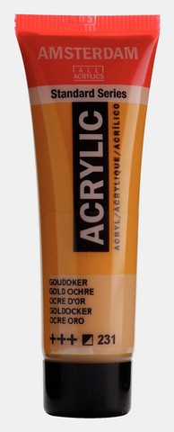 Talens Amsterdam Standard Acrylics 20ML