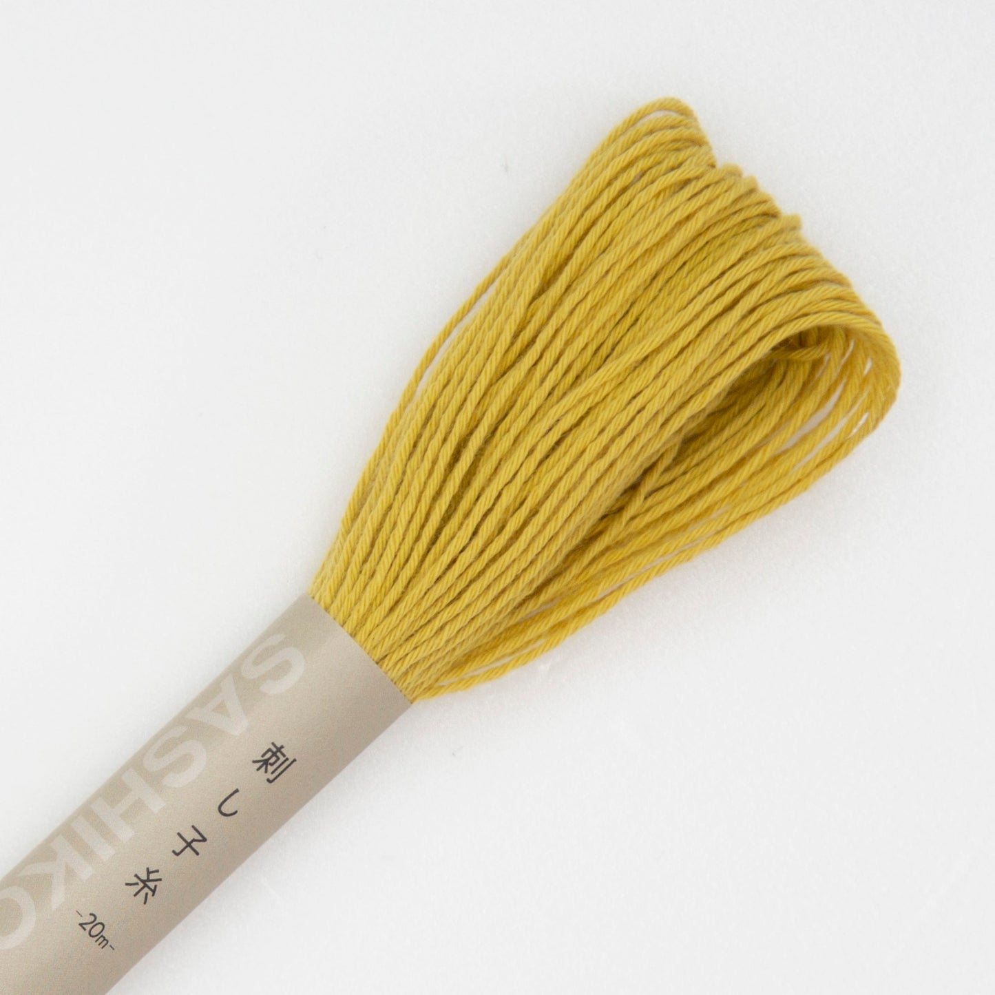 Olympus Cotton Sashiko Thread