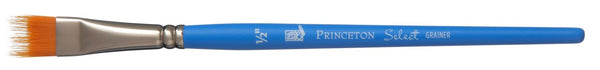 Princeton Brush Select Artiste Brushes