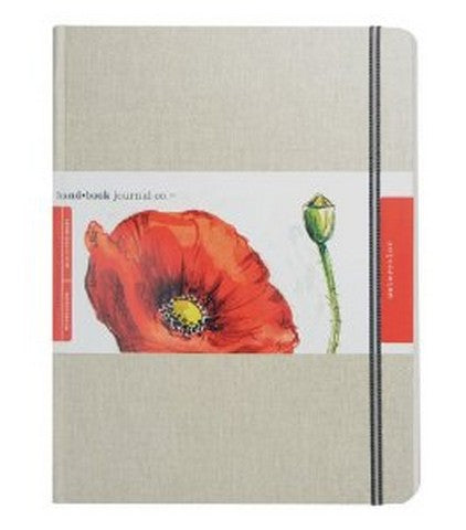 Speedball Watercolor Travel Journals