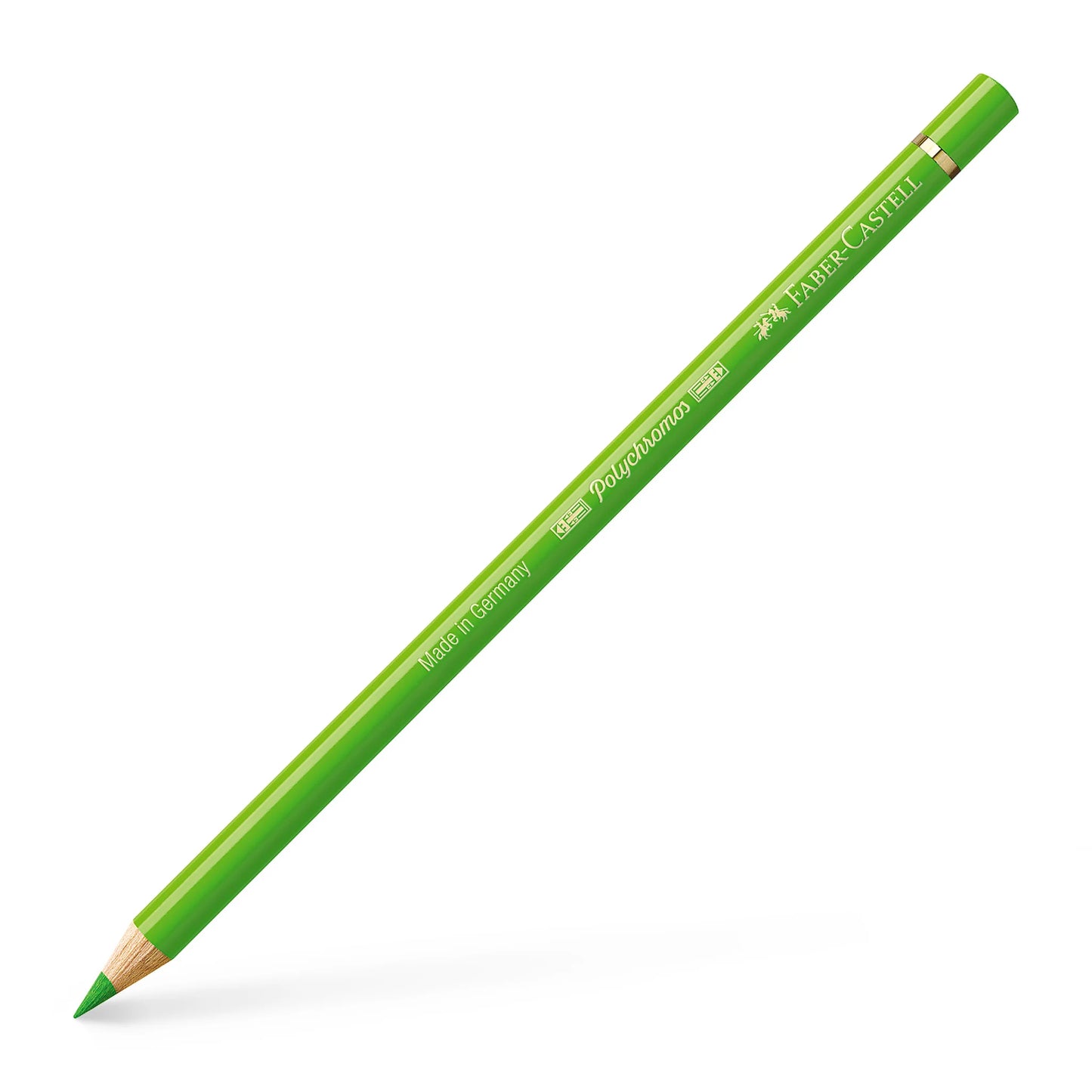 Faber-Castell Polychromos Artists' Colored Pencils