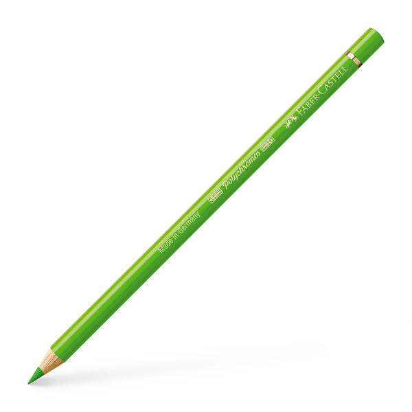 Faber-Castell Polychromos Artists' Colored Pencils