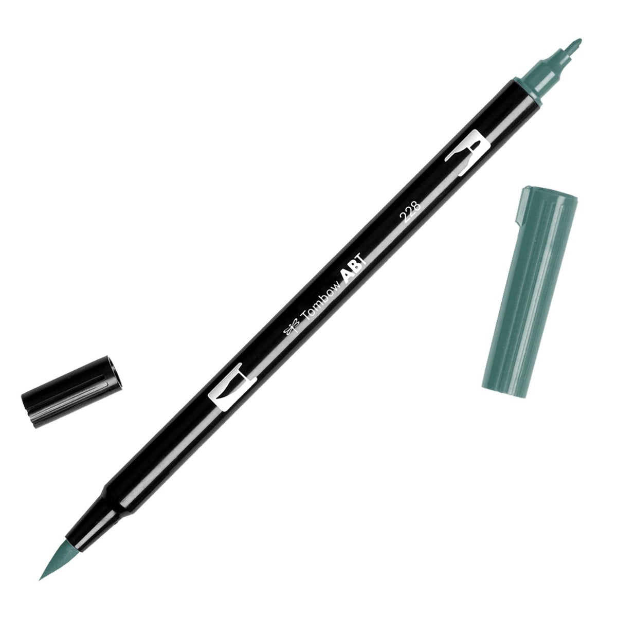 Tombow Dual Brush Art Markers