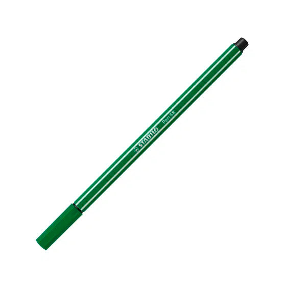 Stabilo Pen 68 Felt Tip Pens