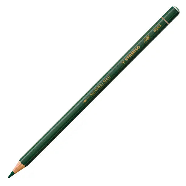 Stabilo Stabilo-All Colored Pencils