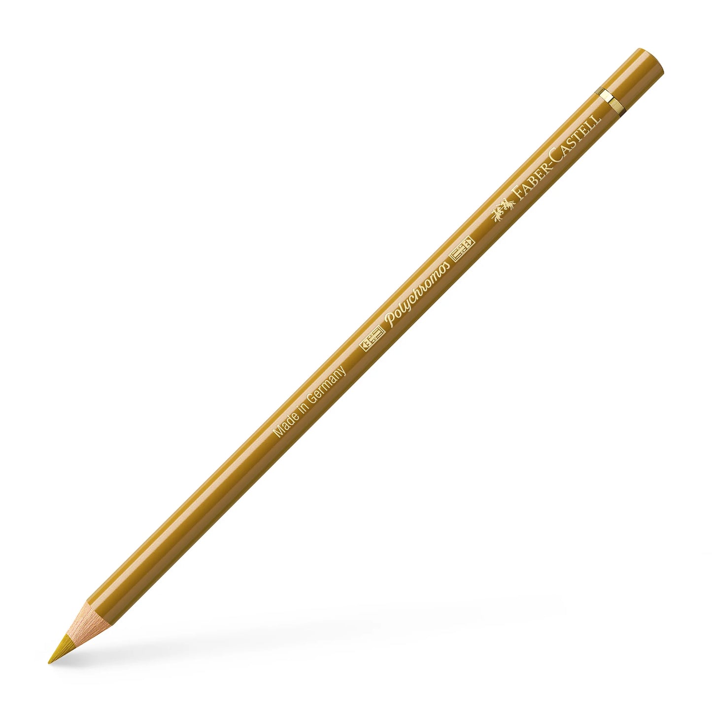 Faber-Castell Polychromos Artists' Colored Pencils