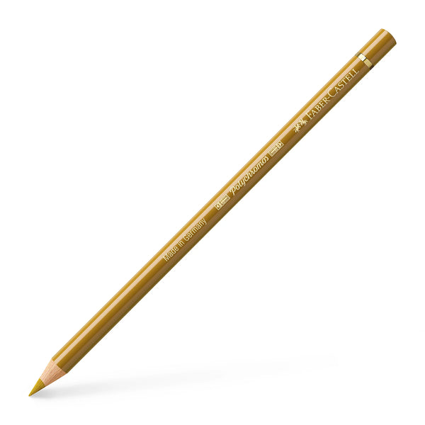 Faber-Castell Polychromos Artists' Colored Pencils