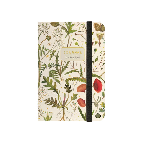 Bruno Visconti BV Hardcover Journals