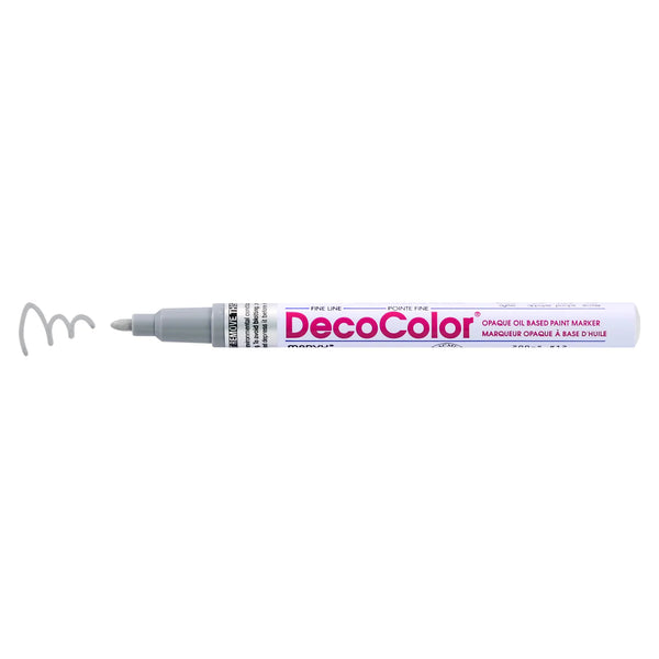 Uchida Decocolor Paint Markers