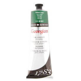 Daler Rowney Georgian Oil Paints