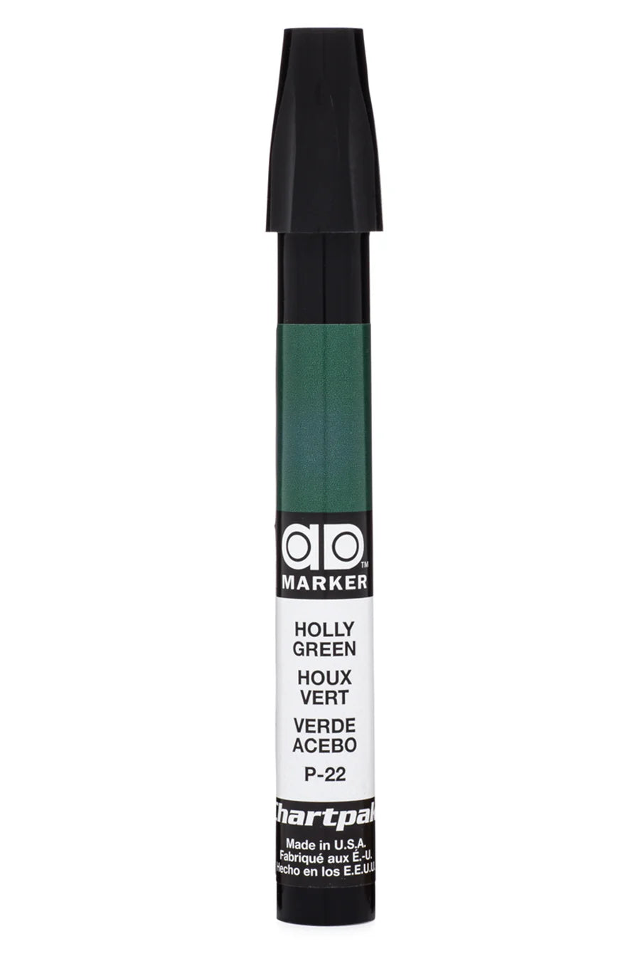 Chartpak AD Markers