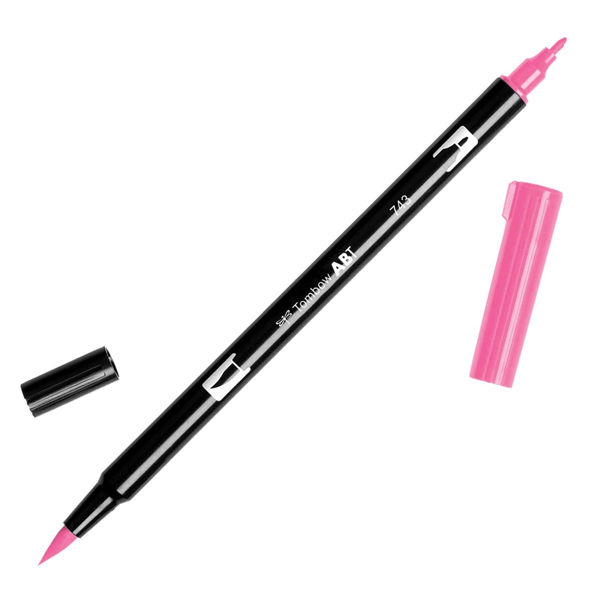 Tombow Dual Brush Art Markers