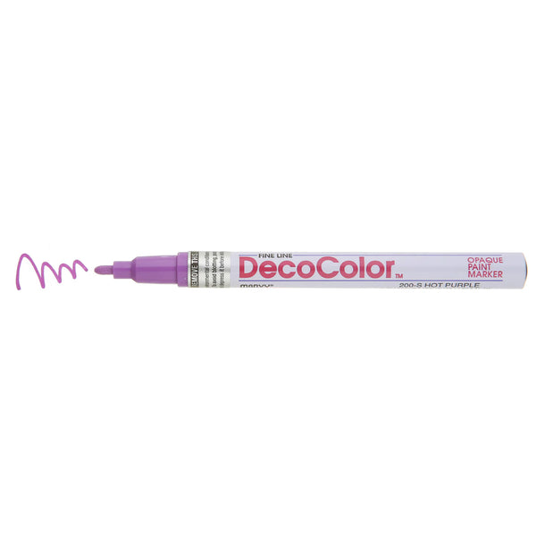 Uchida Decocolor Paint Markers