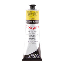 Daler Rowney Georgian Oil Paints