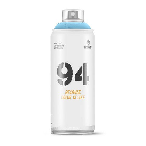 Montana Colors MTN 94 Spray Paints