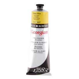 Daler Rowney Georgian Oil Paints