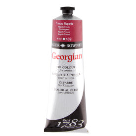 Daler Rowney Georgian Oil Paints