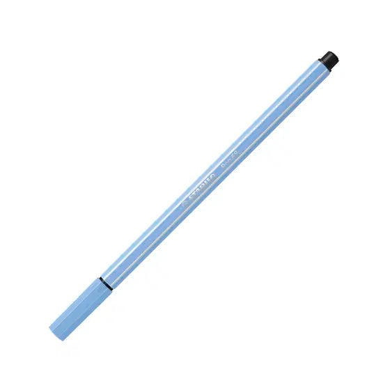 Stabilo Pen 68 Felt Tip Pens