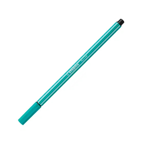 Stabilo Pen 68 Felt Tip Pens