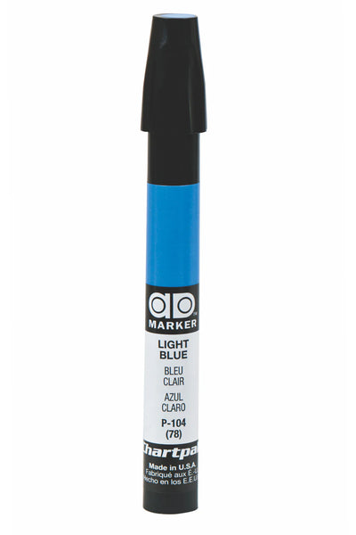 Chartpak AD Markers