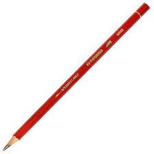 All-Stabilo Grease Pencil for Film and Glass Graphite