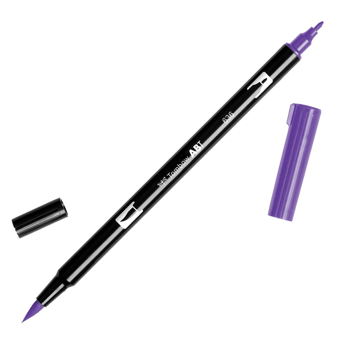Tombow Dual Brush Art Markers