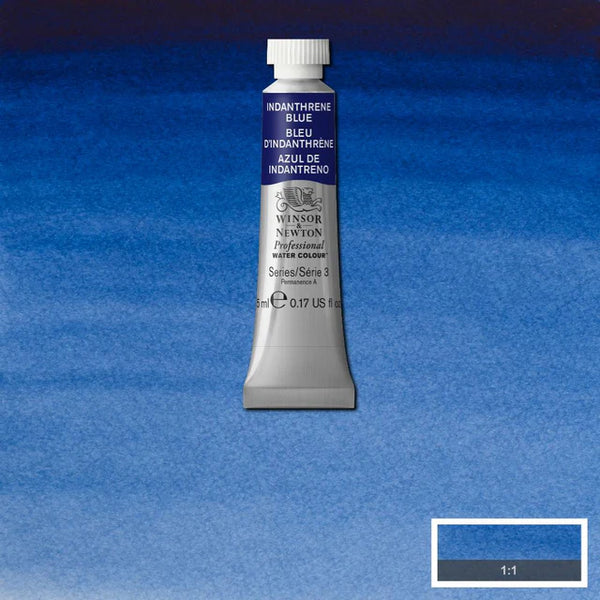 Winsor & Newton 5ml Professional Watercolors