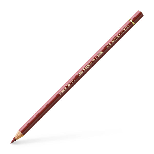 Faber-Castell Polychromos Artists' Colored Pencils