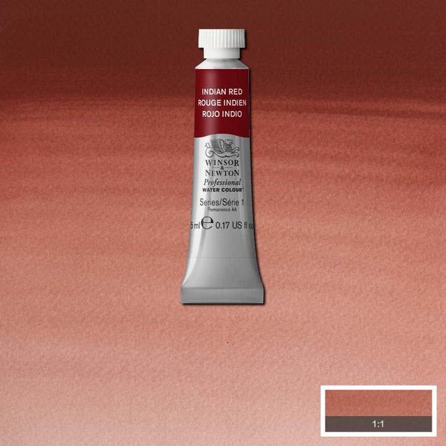 Winsor & Newton 5ml Professional Watercolors