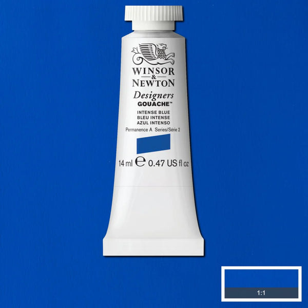 Winsor & Newton 14ml Designers Gouache Paints