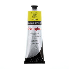 Daler Rowney Georgian Oil Paints