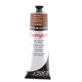 Daler Rowney Georgian Oil Paints