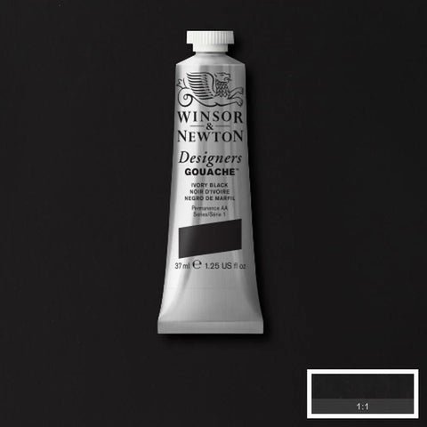 Winsor & Newton 37ml Designers Goauche Paints