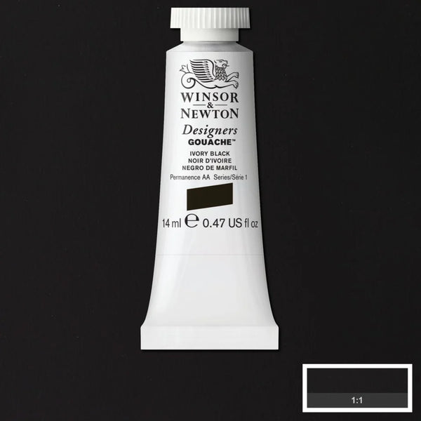 Winsor & Newton 14ml Designers Gouache Paints