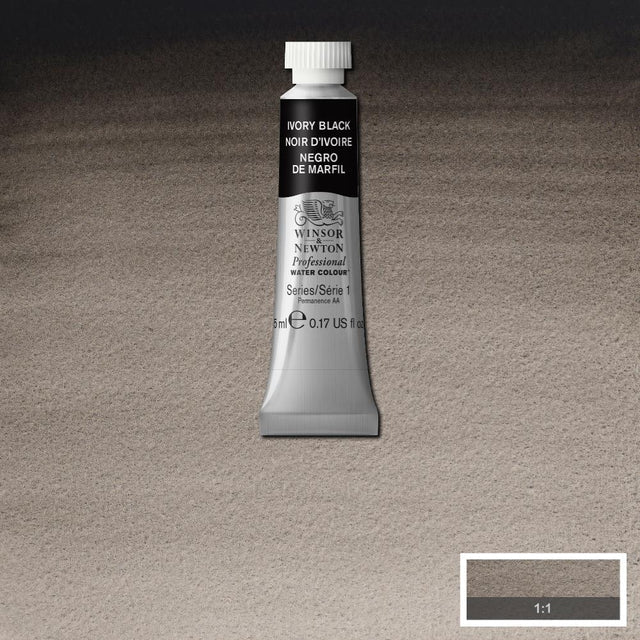 Winsor & Newton 5ml Professional Watercolors
