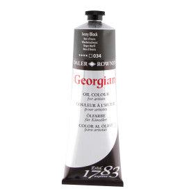 Daler Rowney Georgian Oil Paints