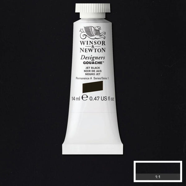 Winsor & Newton 14ml Designers Gouache Paints