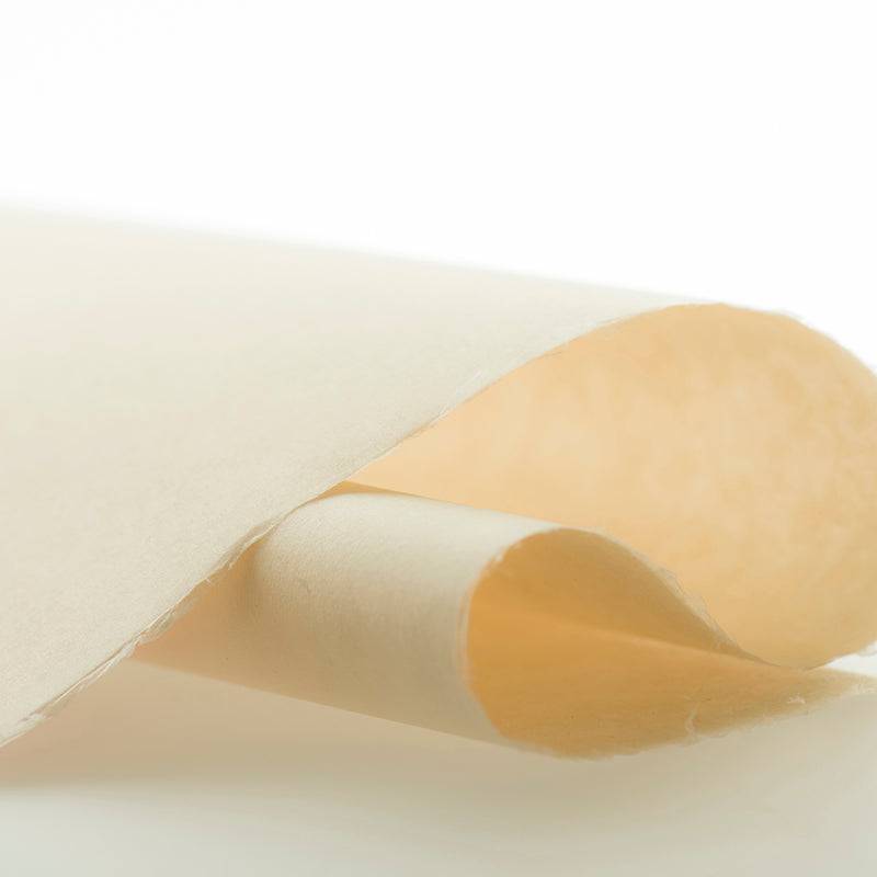 Awagami 16in x 20in Natural Kitakata Sheets #98