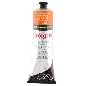 Daler Rowney Georgian Oil Paints