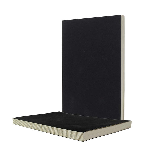 Pacific Arc 5.6in x 8.25in Pocket Lay Flat Sketchbooks