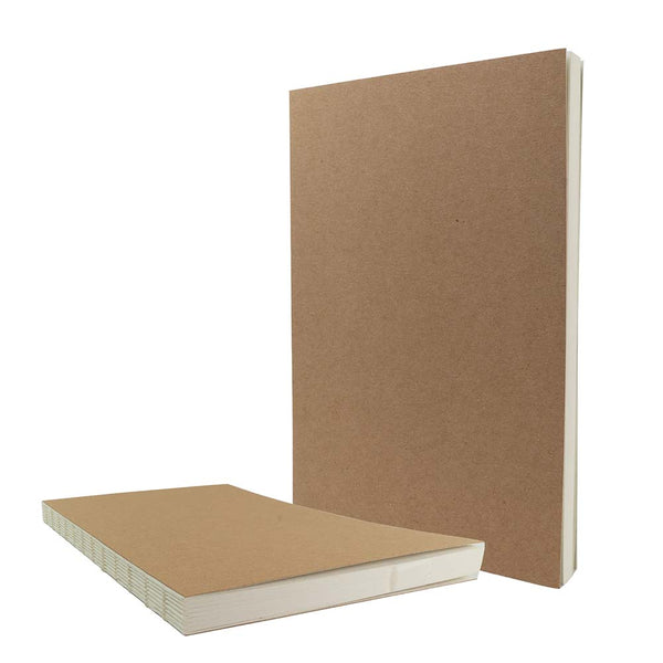 Pacific Arc 5.6in x 8.25in Pocket Lay Flat Sketchbooks