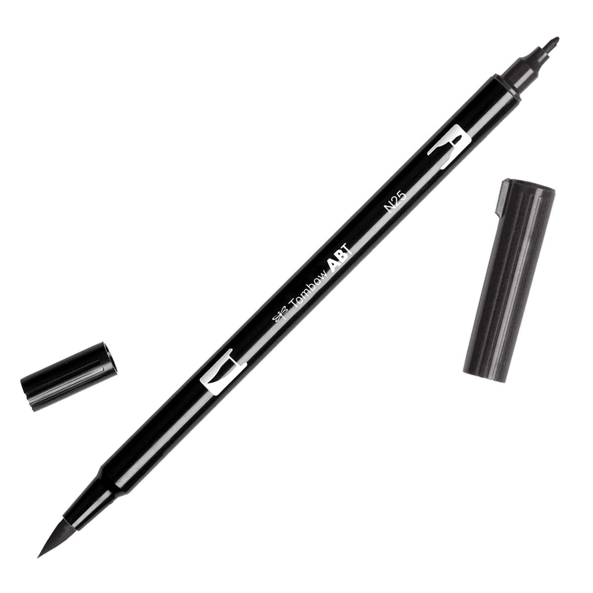 Tombow Grayscale Dual Brush Art Markers