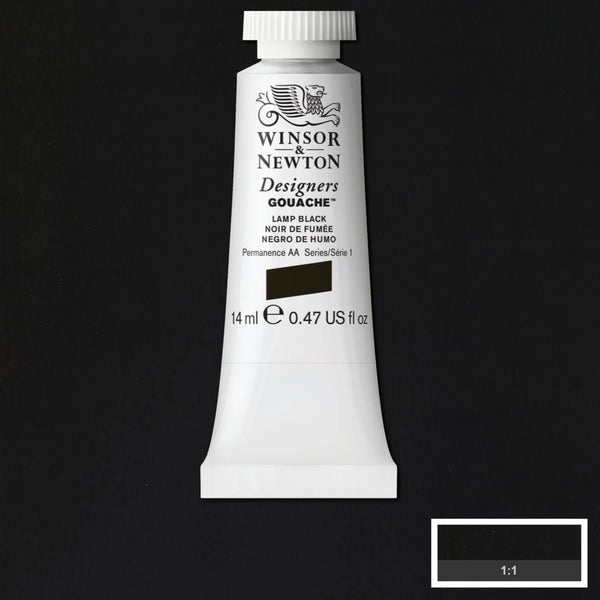 Winsor & Newton 14ml Designers Gouache Paints