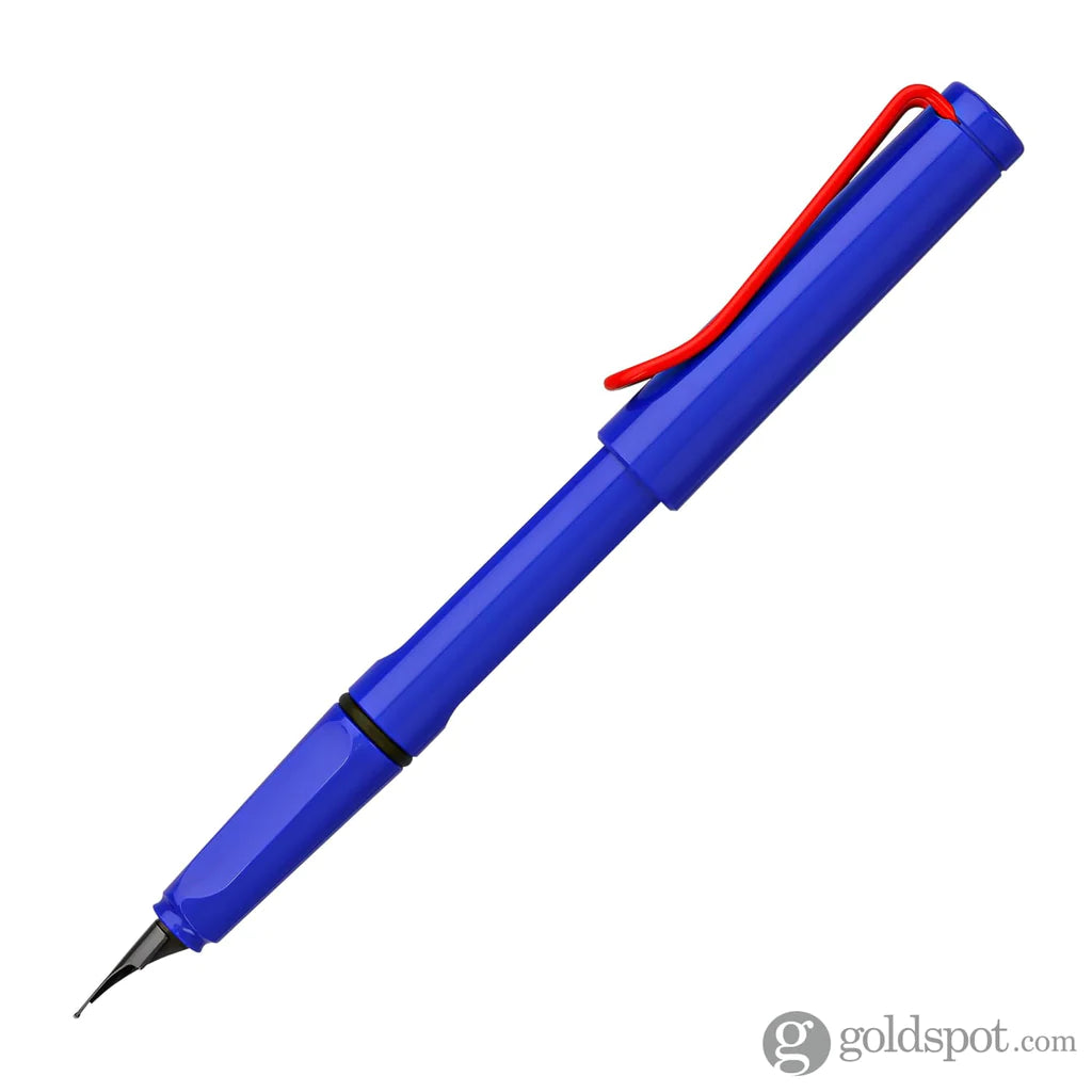 Lamy Safari Fountain Pens