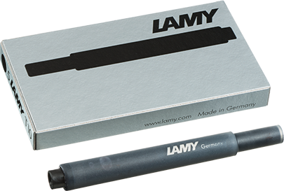 Lamy T10 Refill Ink Cartridges