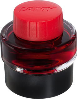 Lamy T51 Fountain Inks